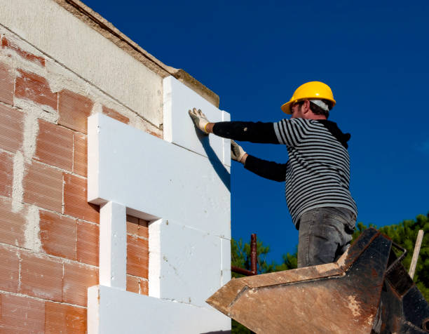 Types of Insulation We Offer in Greensboro, MD