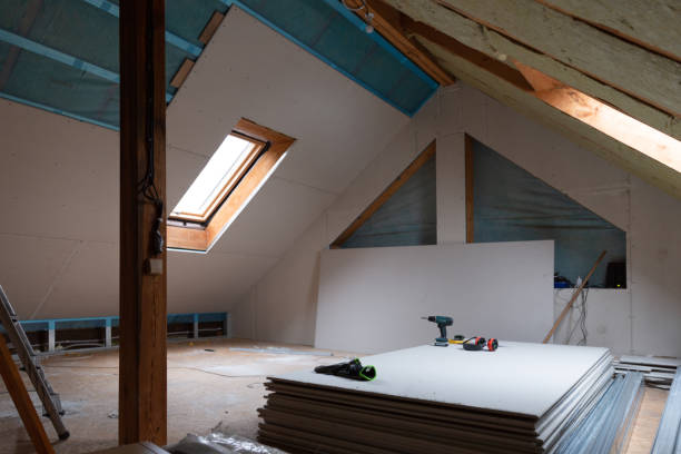 Best Insulation Maintenance and Repair in Greensboro, MD