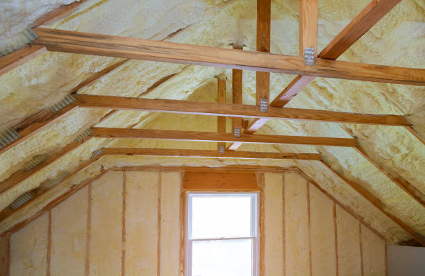 Best Geographic-Specific Insulation Services in Greensboro, MD