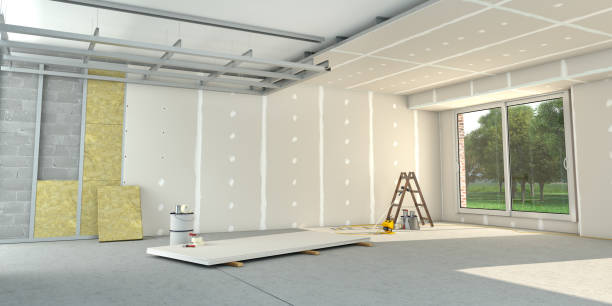 Trusted Greensboro, MD Insulation Contractor Experts
